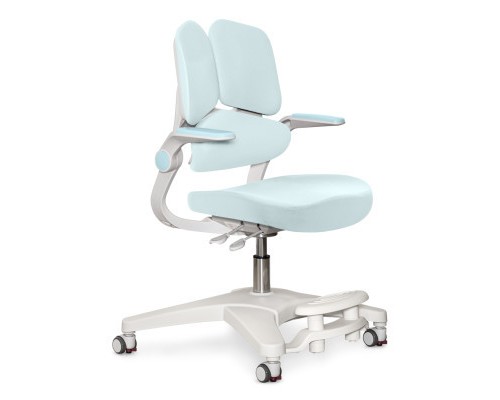 Дитяче крісло Mealux Trident Blue (Y-617 KBL)