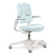 Дитяче крісло Mealux Trident Blue (Y-617 KBL)