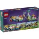 Конструктор LEGO Friends Електромобіль і зарядний пристрій 170 деталей (42609)