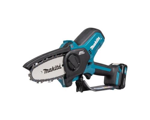 Ланцюгова пила Makita CXT, 12V, 100мм (без АКБ та ЗП) (UC100DZ)