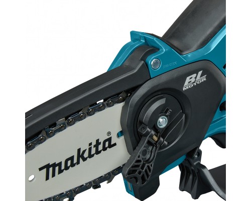 Ланцюгова пила Makita CXT, 12V, 100мм (без АКБ та ЗП) (UC100DZ)