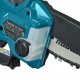 Ланцюгова пила Makita CXT, 12V, 100мм (без АКБ та ЗП) (UC100DZ)
