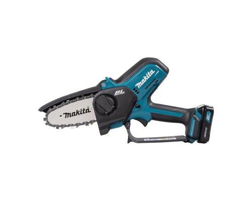 Ланцюгова пила Makita CXT, 12V, 100мм (без АКБ та ЗП) (UC100DZ)