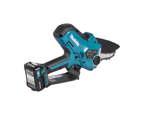 Ланцюгова пила Makita CXT, 12V, 100мм (без АКБ та ЗП) (UC100DZ)