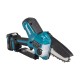 Ланцюгова пила Makita CXT, 12V, 100мм (без АКБ та ЗП) (UC100DZ)