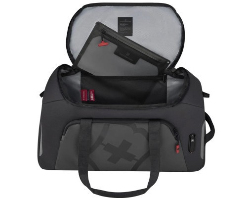 Дорожня сумка Victorinox Travel Touring 2.0 33 л Black (Vt612126)