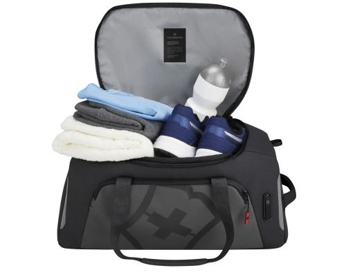 Дорожня сумка Victorinox Travel Touring 2.0 33 л Black (Vt612126)