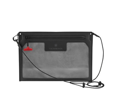Дорожня сумка Victorinox Travel Touring 2.0 33 л Black (Vt612126)