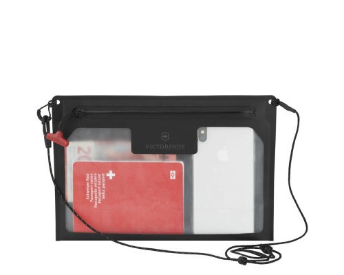Дорожня сумка Victorinox Travel Touring 2.0 33 л Black (Vt612126)