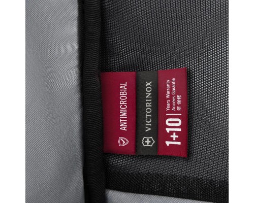 Дорожня сумка Victorinox Travel Touring 2.0 33 л Black (Vt612126)