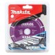 Круг відрізний Makita алмазний SPECIALIZED по металу сегментний 125х22,23x1,3 мм (B-53693)