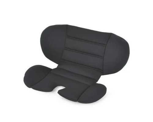 Автокрісло El Camino ABSOLUTE 360 ISOFIX (0-36кг) (ME 1079 royal total blac)