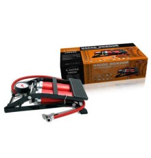 Насос ножний Lavita 190232