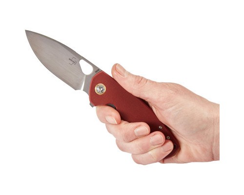 Ніж Boker Plus Little Friend (01BO385)