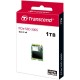 Накопичувач SSD M.2 2230 1TB Transcend (TS1TMTE300S)