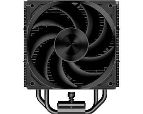 Кулер до процесора PcCooler RZ400 BK