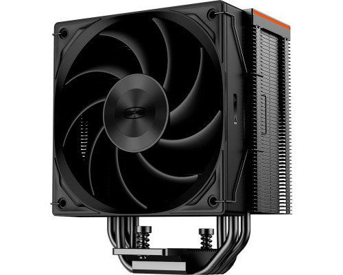 Кулер до процесора PcCooler RZ400 BK