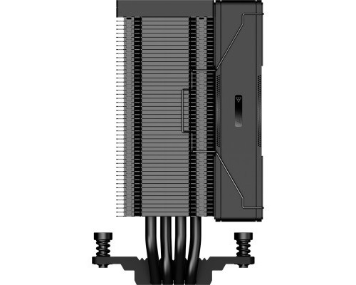 Кулер до процесора PcCooler RZ400 BK