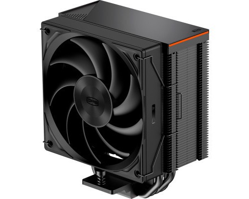 Кулер до процесора PcCooler RZ400 BK