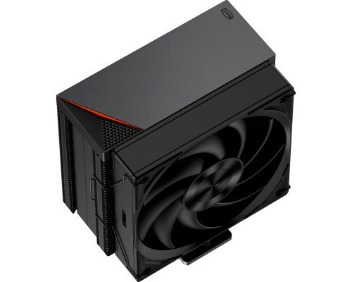 Кулер до процесора PcCooler RZ400 BK