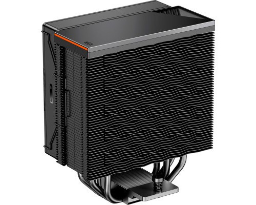 Кулер до процесора PcCooler RZ400 BK