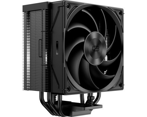 Кулер до процесора PcCooler RZ400 BK