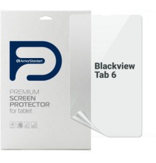 Плівка захисна Armorstandart Anti-Blue Blackview Tab 6 (ARM63234)
