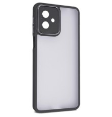 Чохол до мобільного телефона Armorstandart Shade Motorola G14 Black (ARM73404)