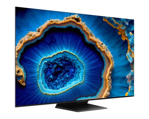 Телевізор TCL 85C805