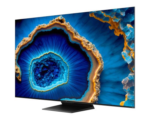 Телевізор TCL 85C805