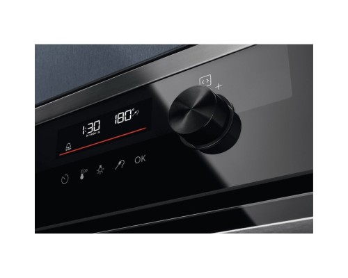 Духова шафа Electrolux KODDP77H