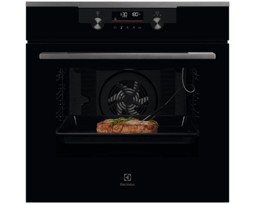 Духова шафа Electrolux KODDP77H