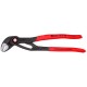 Кліщі KNIPEX сантехнічні Cobra QuickSet (87 21 250)