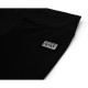 Лосини дитячі Breeze укорочені трикотажні (18933-134G-black)