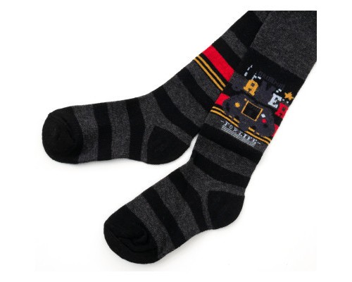Колготки дитячі UCS Socks GAMER (M0C0301-2413-86B-black)