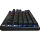 Клавіатура Logitech G PRO X TKL Lightspeed Tactile USB UA Black (920-012136)
