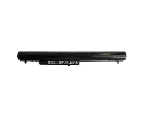 Акумулятор до ноутбука HP 250 G3 HSTNN-IB5Y, 2600mAh (29Wh), 3cell, 11.1V, Li-ion AlSoft (A47883) 