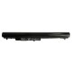 Акумулятор до ноутбука HP 250 G3 HSTNN-IB5Y, 2600mAh (29Wh), 3cell, 11.1V, Li-ion AlSoft (A47883) 