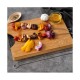 Шампур Bergner Bbq 36 см 4 шт (BG-40222-MM)