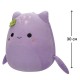 М'яка іграшка Squishmallows Монстрик Шон 30 см (SQCR05420)
