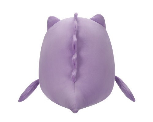 М'яка іграшка Squishmallows Монстрик Шон 30 см (SQCR05420)