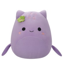 М'яка іграшка Squishmallows Монстрик Шон 30 см (SQCR05420)