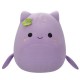 М'яка іграшка Squishmallows Монстрик Шон 30 см (SQCR05420)
