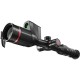 Тепловізійний приціл Guide TU431 Gen2 LRF 2,6-10,6x35 400x300@12μm VOx. 1000 м (TU431LRF)