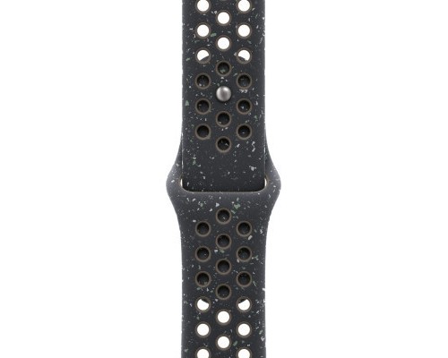 Ремінець до смарт-годинника Apple 45mm Midnight Sky Nike Sport Band - M/L (MUV53ZM/A)