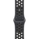 Ремінець до смарт-годинника Apple 45mm Midnight Sky Nike Sport Band - M/L (MUV53ZM/A)