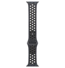 Ремінець до смарт-годинника Apple 45mm Midnight Sky Nike Sport Band - M/L (MUV53ZM/A)
