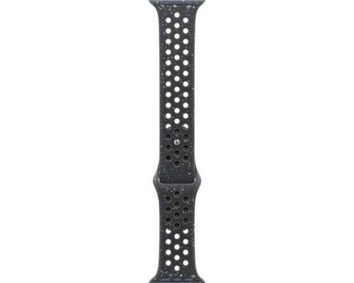Ремінець до смарт-годинника Apple 45mm Midnight Sky Nike Sport Band - M/L (MUV53ZM/A)