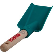 Ігровий набір Bosch садовий Лопата ручна, коротка (2789)