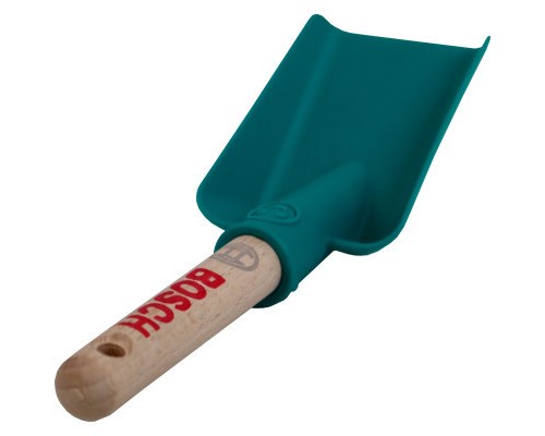 Ігровий набір Bosch садовий Лопата ручна, коротка (2789)